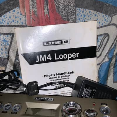 Line 6 JM4 Looper image 14
