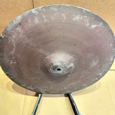 Unbranded 16" Crash - Student Cymbal image 2