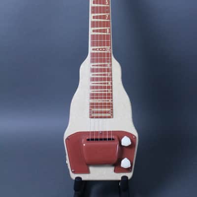 1950's Gibson BR-9 lap steel image 1