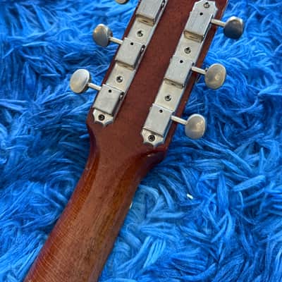 1965 Gibson Melody Maker 3/4 Electric Guitar image 9