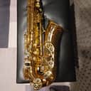 Yanagisawa Alto A-902 SN 24xxx