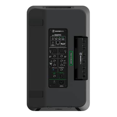 NEW Mackie ShowBox Powered Speaker Bild 2