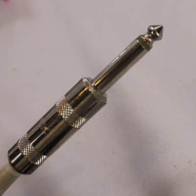 VTG Instrument Cable ~10Ft Mono 1/4" Male to Mono 1/4" Male image 2