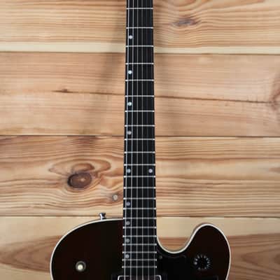 Gibson Chet Atkins Tennessean 1996 - Walnut image 4