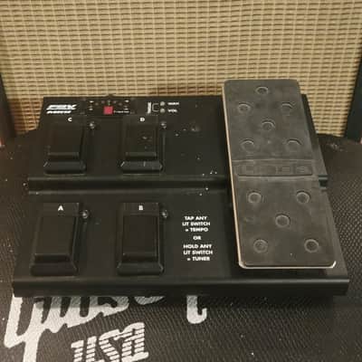 【美品・箱付】LINE6 FBV EXPRESS MKⅡ FBV Express MkII Foot Controller - Line 6 Shop US