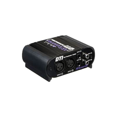 DTI Art PRO Audio image 7