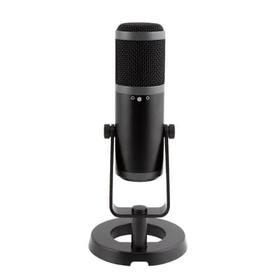 MXL-FORGE, Multi Pattern USB Streaming Microphone. image 2