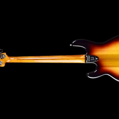 Ernie Ball Music Man Stingray Pino Palladino 2025 - 79 Burst image 3