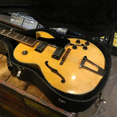 Gibson ES-175D 1970 - 1985 - Natural image 8
