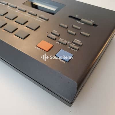 Kawai R50 - Industrial Drum Machine 1987 - PSU Included - Manual Included - Tested image 7