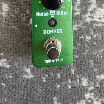 Reverb.com listing, price, conditions, and images for donner-noise-killer