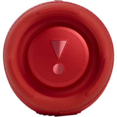 JBL CHARGE 5 Portable Bluetooth Speaker (Red) image 5