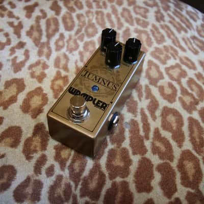 Wampler Tumnus 2010s - Gold image 2