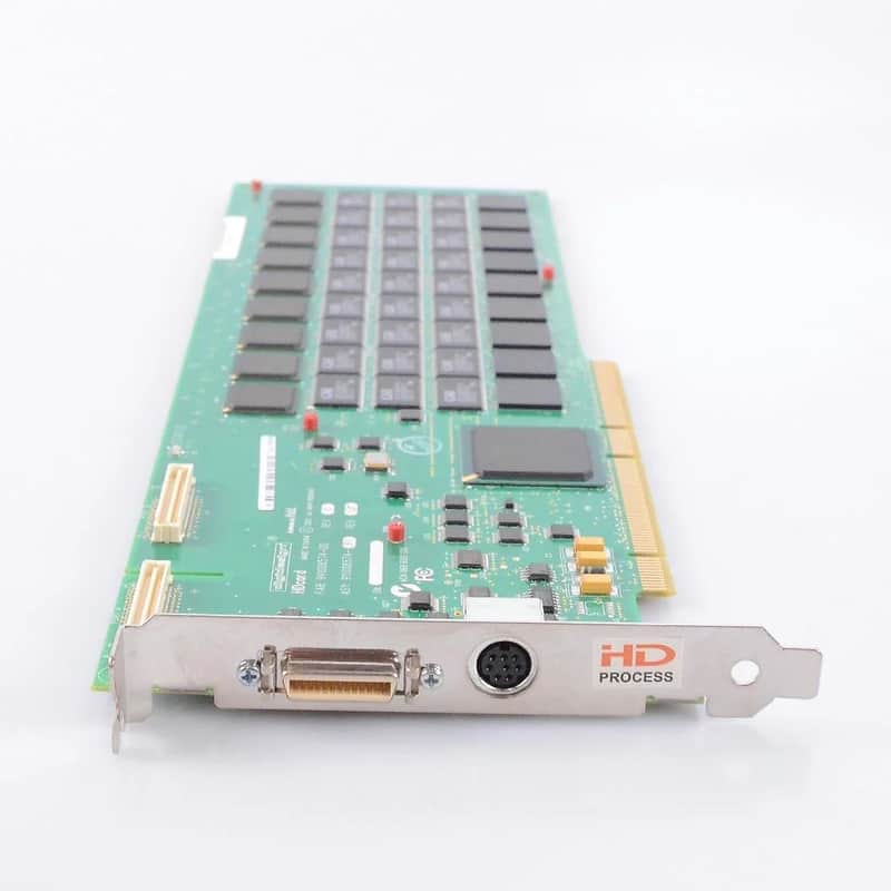 Digidesign HD Process PCI Pro Tools HD Card image 1