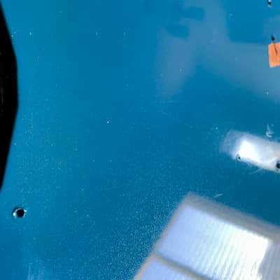 1968 vintage Fender Telecaster Bass Body image 12