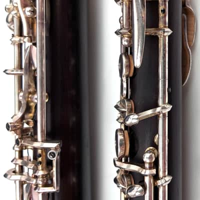 Rigoutat Expression Full Conservatory Professional Oboe image 6