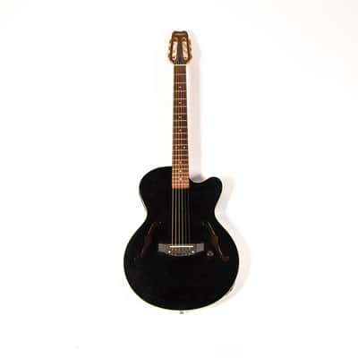 Yamaha Acoustic/Electric Owned by Mike Campbell image 1