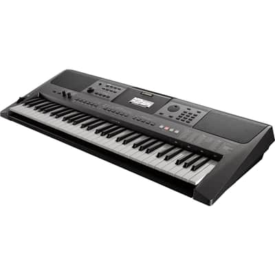 Yamaha PSR-I500 Portable Keyboard, Open Box (Like New) image 4