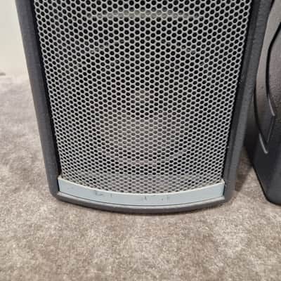 Kustom Profile System One Amplifier - Portable PA - Fair image 11