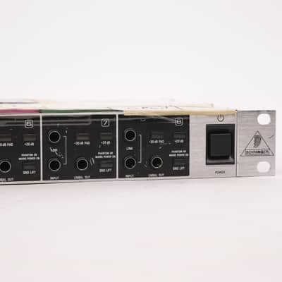 Behringer Ultra DI Pro Owned by Liars image 5