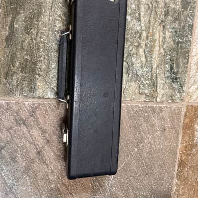 Open hole flute, Emerson brand. Made in USA image 6