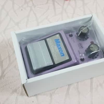 Reverb.com listing, price, conditions, and images for maxon-pac9