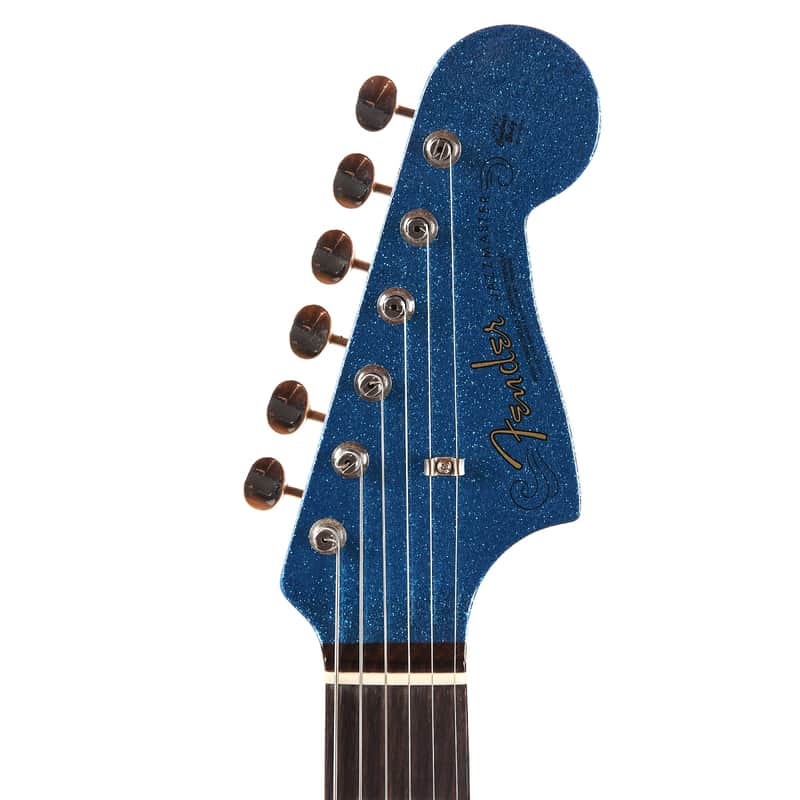 Fender Custom Shop '62 Reissue Jazzmaster Closet Classic image 6