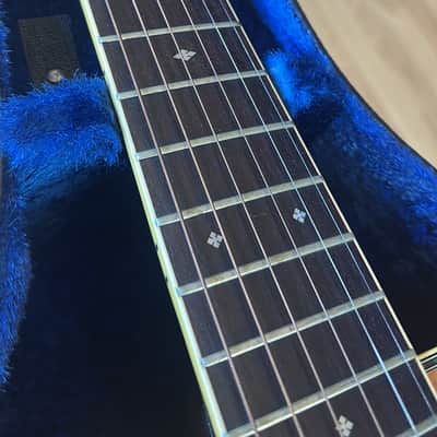 1979 Fender F-80-12 • Near-Mint • All-Original • No Belly • Pro Setup image 3