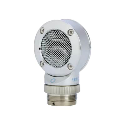 Shure RPM181/O Beta 181 Omnidirectional Capsule image 2