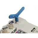 Option Knob Boutique Compact Blue