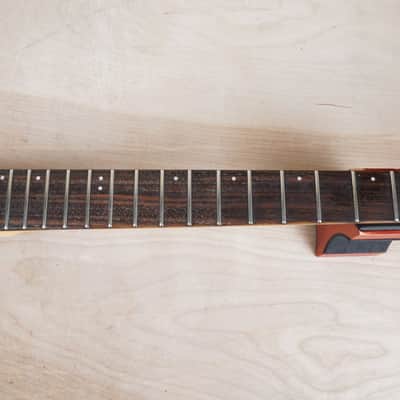 Tokai Talbo Blazing Fire Neck MIJ w/ Rosewood Fretboard 2000s image 3