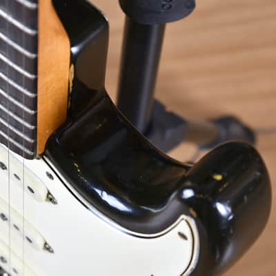 Fender Stratocaster Originale 1966 3 Color Sunburst image 19