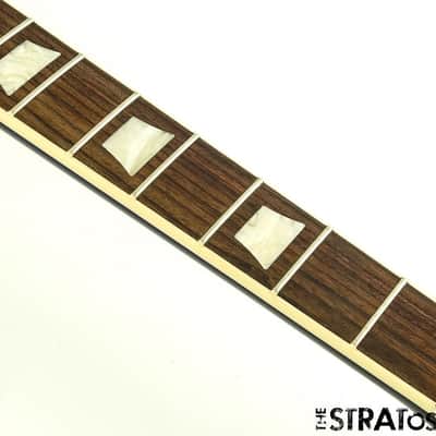 USED Gibson USA Les Paul Studio Model BODY & NECK USA Blueberry Burst image 6
