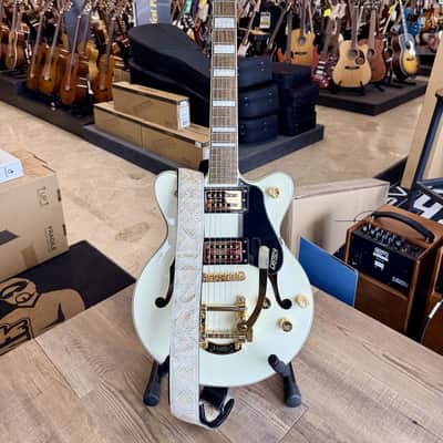 Gretsch G2655TG/VWT image 1