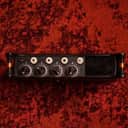 Sound Devices MixPre-6 (with AutoMix plugin)