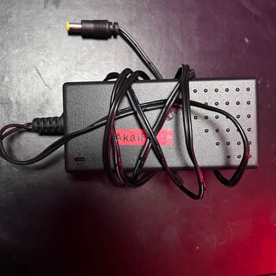 Akai Force + 1 TB SSD + Decksaver (Read Description) image 11