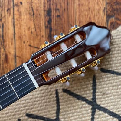 Esteve 9C/B Classical Guitar image 3