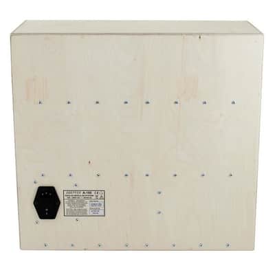 Doepfer A-100 LC9 Eurorack Case (9U - 84hp - Powered) image 17