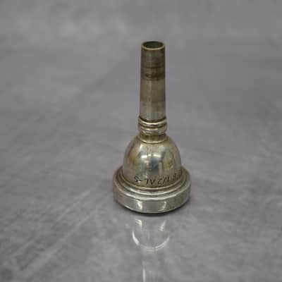 King 606 Student Model Tenor Trombone - Serviced - 216 image 15