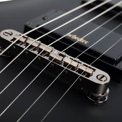 Schecter Demon 6 image 6