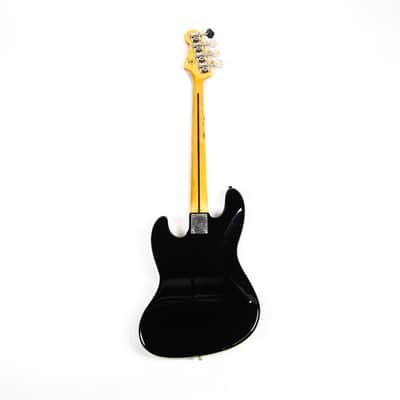 Fender Geddy Lee Jazz Bass Owned by Matt Freeman Of Rancid image 3