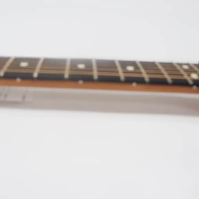 Fender American Acoustasonic Stratocaster 2020 - Present - 3 Color Sunburst image 14