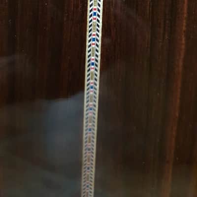 Martin OM42 Reimagined- Natural image 8