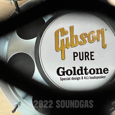 Gibson GA-5 Les Paul Junior - Clear image 10