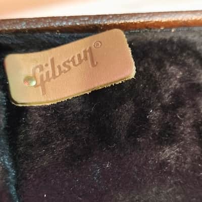 Gibson SJ-200 Standard 2017 Antique Natural image 21