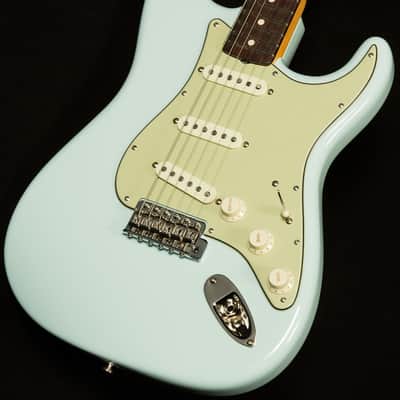 Fender Custom Shop Wildwood 10 1961 Stratocaster - NOS image 6