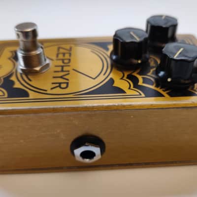 Mojo Hand FX Zephyr (Astrotone) Fuzz image 4