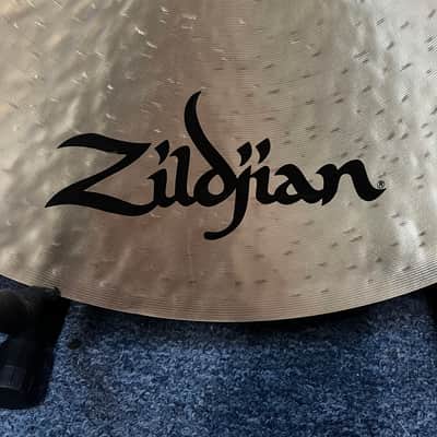 Zildjian 22" K Custom Dark Ride Cymbal (2730 grams) image 8