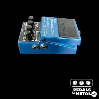 Boss HR-2 Harmonist -x11237 image 3
