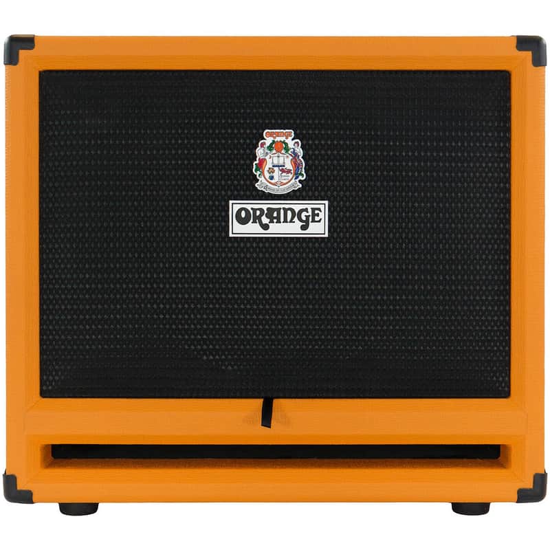 Orange OBC212 2x12 Bass Cabinet image 1